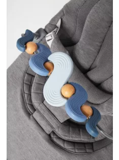 Ergobaby Evolve Pihenőszékhez játék Hullámos