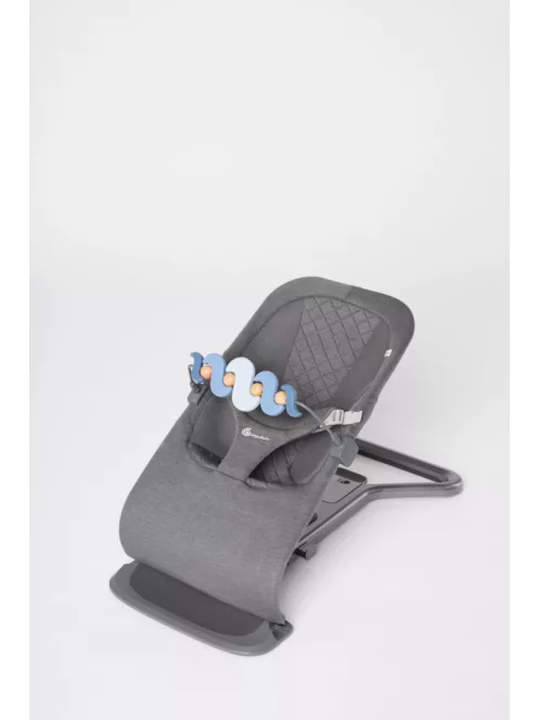 Ergobaby Evolve Pihenőszékhez játék Hullámos