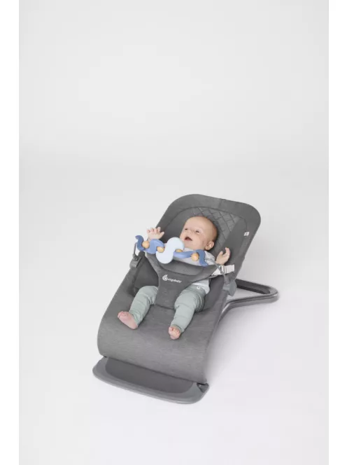 Ergobaby Evolve Pihenőszékhez játék Hullámos