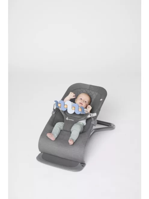 Ergobaby Evolve Pihenőszékhez játék Hullámos