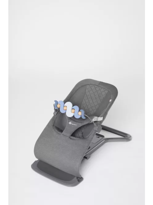 Ergobaby Evolve Pihenőszékhez játék Hullámos
