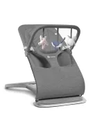 Ergobaby Evolve Pihenőszékhez játék - Szürke