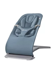   Ergobaby Evolve 3 in 1 Pihenőszék - Oxford Blue / Oxford kék