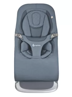   Ergobaby Evolve 3 in 1 Pihenőszék - Oxford Blue / Oxford kék