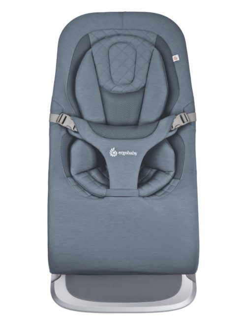 Ergobaby Evolve 3 in 1 Pihenőszék - Oxford Blue / Oxford kék