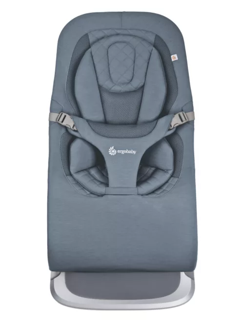 Ergobaby Evolve 3 in 1 Pihenőszék - Oxford Blue / Oxford kék