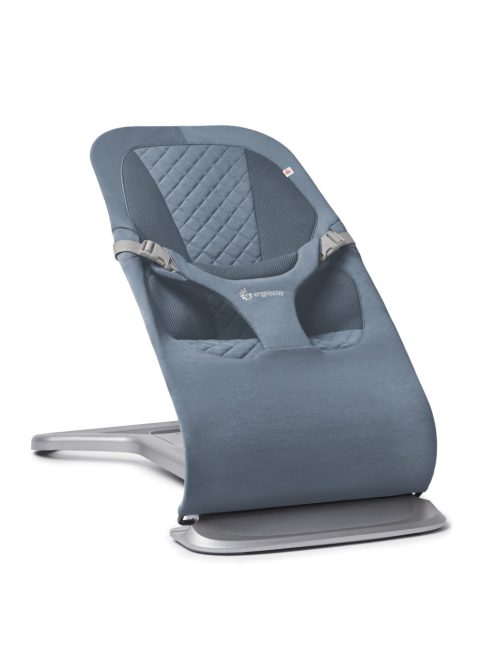 Ergobaby Evolve 3 in 1 Pihenőszék - Oxford Blue / Oxford kék