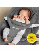 Ergobaby Evolve 3 in 1 Pihenőszék - Oxford Blue / Oxford kék
