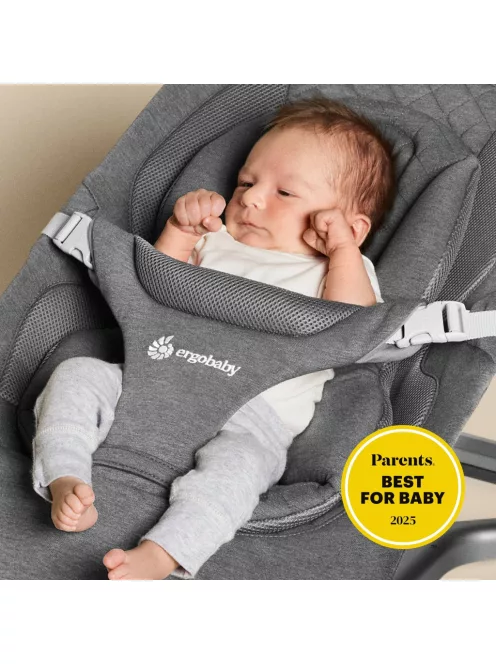 Ergobaby Evolve 3 in 1 Pihenőszék - Oxford Blue / Oxford kék