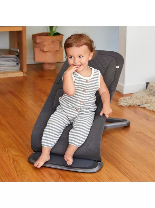Ergobaby Evolve 3 in 1 Pihenőszék - Oxford Blue / Oxford kék
