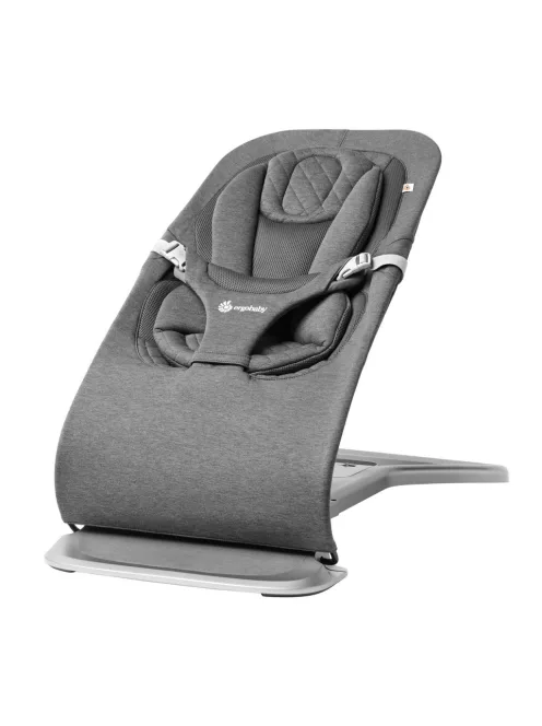 Ergobaby Evolve 3 in 1 Pihenőszék - Oxford Blue / Oxford kék