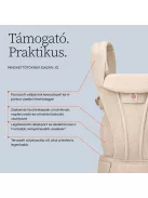 Ergobaby Omni Deluxe Mesh Hordozó - Midnight Blue / Kék