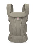 Ergobaby Omni Deluxe Mesh Hordozó: Soft Olive / Olivazöld
