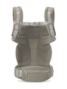 Ergobaby Omni Deluxe Mesh Hordozó: Soft Olive / Olivazöld