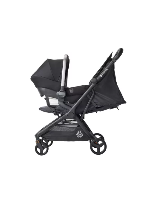 Ergobaby Metro3 autósülés adapter
