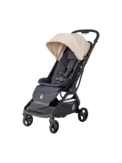Ergobaby Metro3 kompakt városi babakocsi- Natural Beige / Bézs