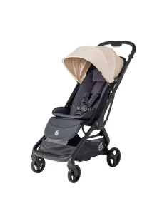   Ergobaby Metro3 kompakt városi babakocsi- Natural Beige / Bézs