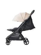 Ergobaby Metro3 kompakt városi babakocsi- Natural Beige / Bézs