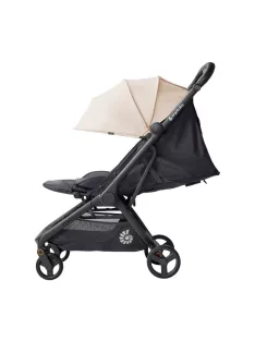   Ergobaby Metro3 kompakt városi babakocsi- Natural Beige / Bézs