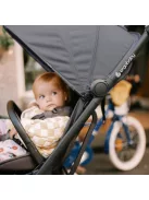 Ergobaby Metro3 kompakt városi babakocsi- Natural Beige / Bézs