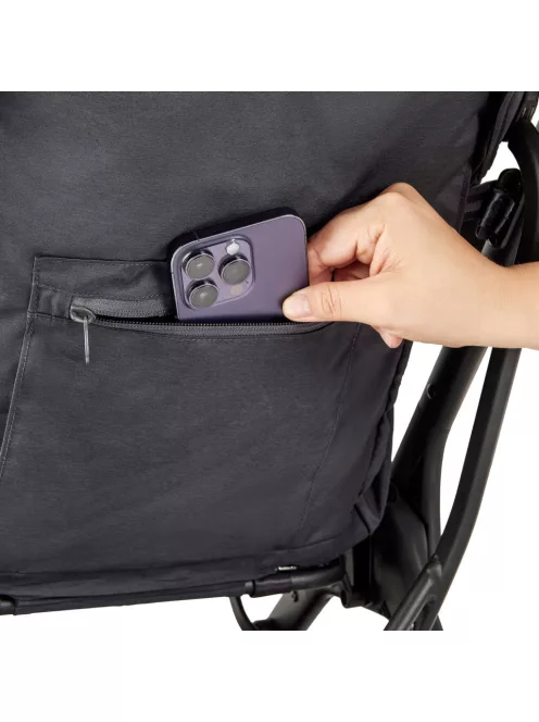 Ergobaby Metro3 kompakt városi babakocsi- Natural Beige / Bézs