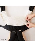 Ergobaby 360 Fogzókendő