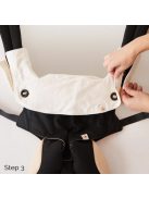 Ergobaby 360 Fogzókendő