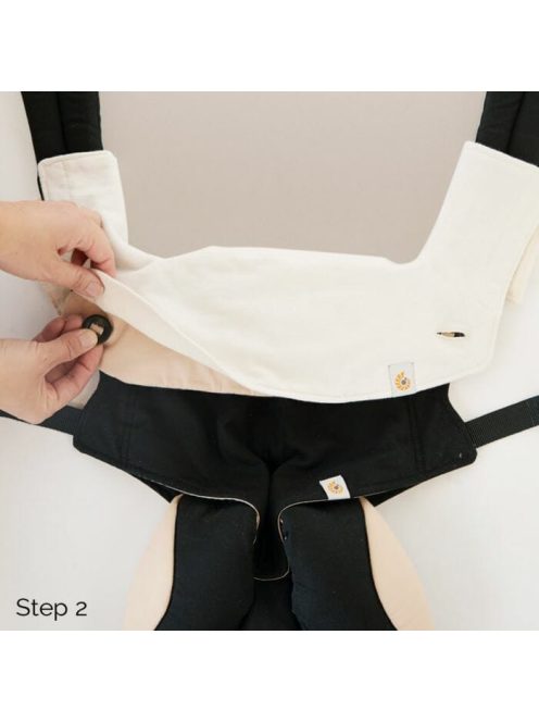 Ergobaby 360 Fogzókendő