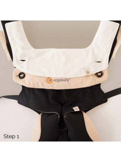 Ergobaby 360 Fogzókendő