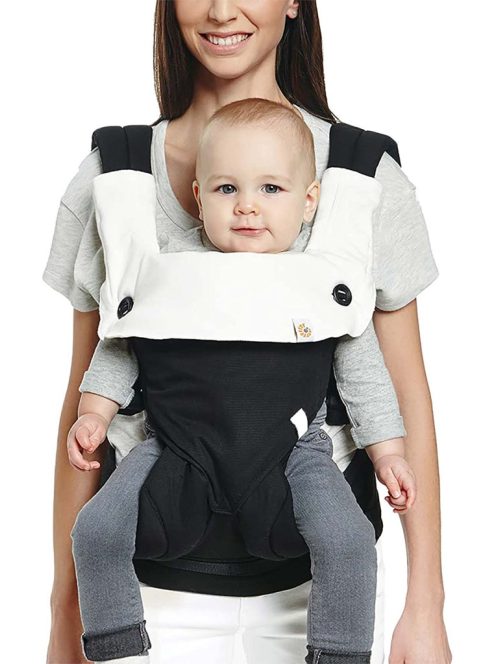 Ergobaby 360 Fogzókendő