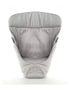 Ergobaby Szűkítőbetét Hordozóba - Grey / Szürke