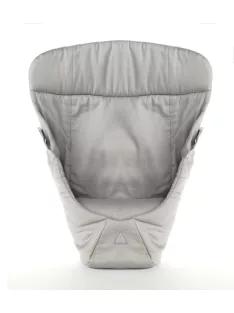 Ergobaby Szűkítőbetét Hordozóba - Grey / Szürke