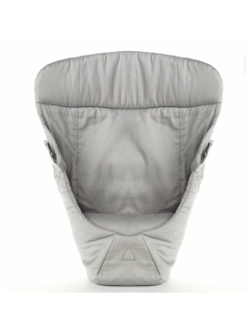 Ergobaby Szűkítőbetét Hordozóba: Grey / Szürke