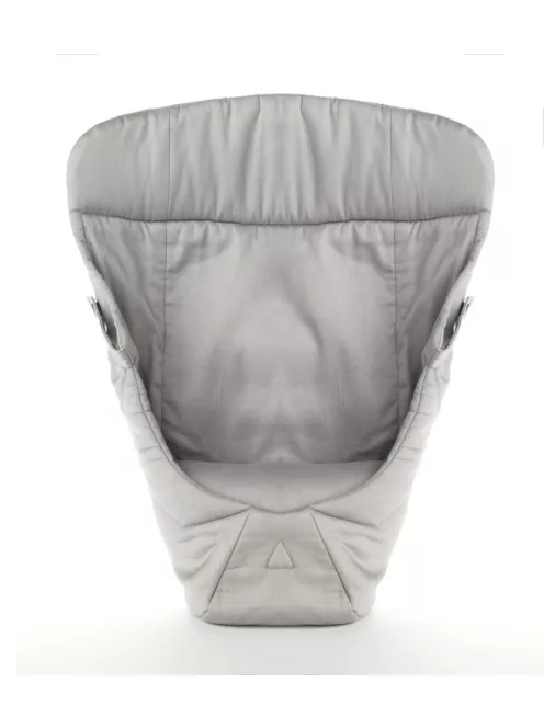 Ergobaby Szűkítőbetét Hordozóba - Grey / Szürke