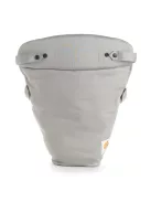 Ergobaby Szűkítőbetét Hordozóba - Grey / Szürke