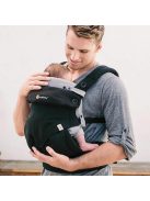 Ergobaby Szűkítőbetét Hordozóba: Grey / Szürke