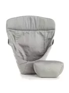 Ergobaby Szűkítőbetét Hordozóba - Grey / Szürke