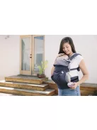 Ergobaby Szűkítőbetét Hordozóba - Grey / Szürke