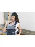 Ergobaby Szűkítőbetét Hordozóba - Grey / Szürke