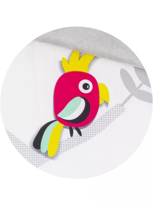 Benbat Gimnasztika szőnyeg kiegészítőkkel - Kangaroo