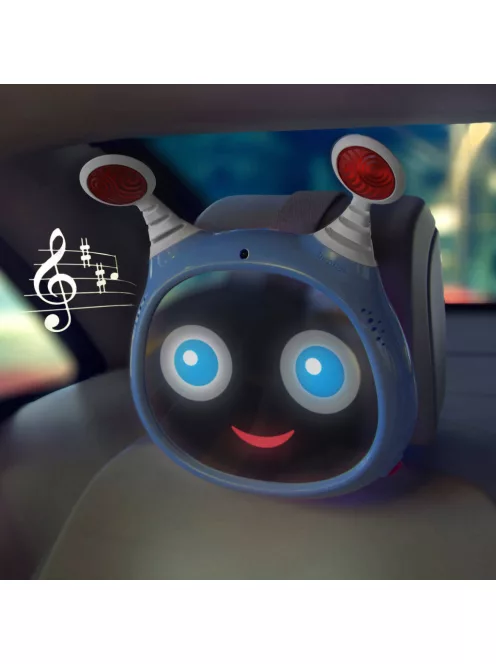 Benbat Oly aktív visszapillantó tükör - Blue
