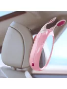 Benbat Oly aktív visszapillantó tükör - Pink