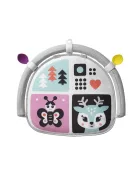 Benbat Dazzle Play kétoldalas autóba való játékhíd - Unicorn