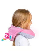 Benbat Kapucnis nyakpárna - Unicorn