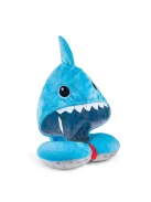Benbat Kapucnis nyakpárna - Shark