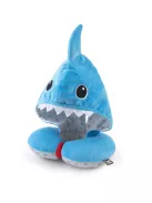 Benbat Kapucnis nyakpárna - Shark