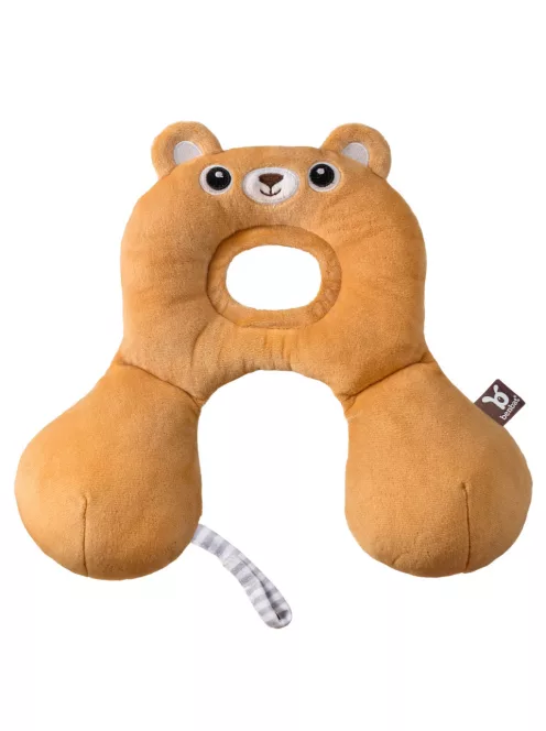 Benbat Fejpárna 0-12 hó - Bear