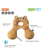 Benbat Fejpárna 0-12 hó - Bear