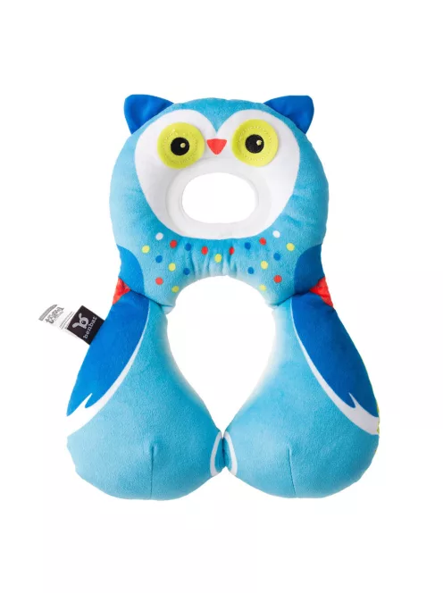 Benbat Fejpárna 1-4 év - Owl