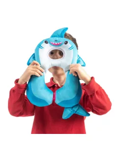 Benbat Fejpárna 1-4 év - Shark